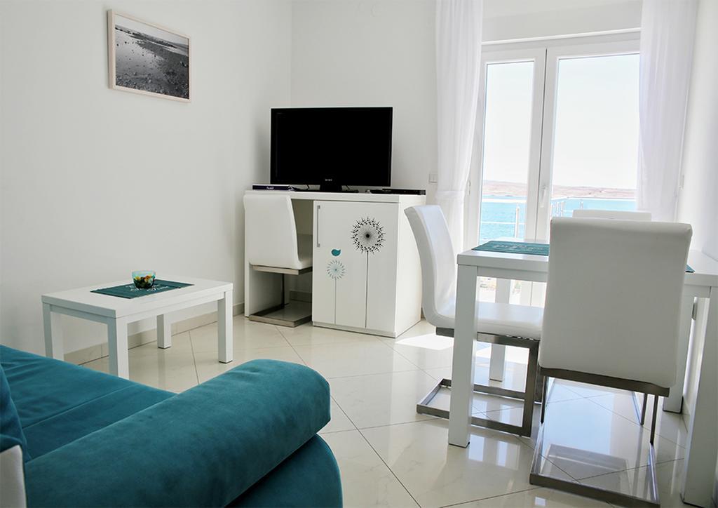 Apartments Barbati โนวาลยา ห้อง รูปภาพ