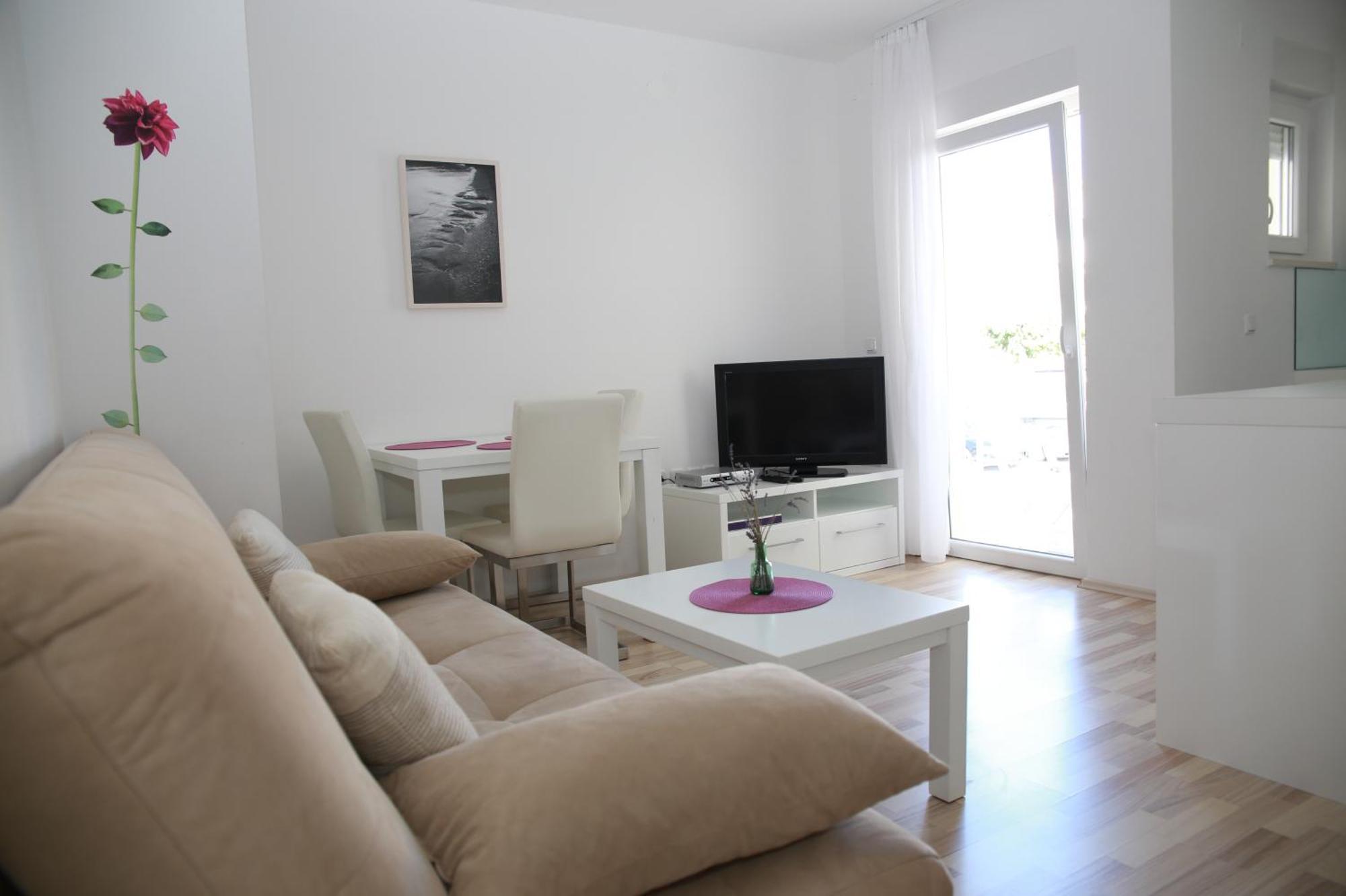 Apartments Barbati โนวาลยา ห้อง รูปภาพ