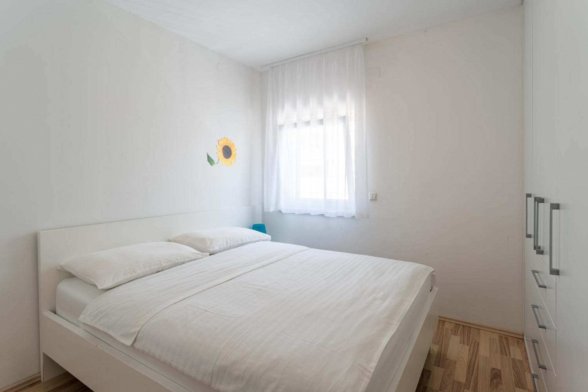 Apartments Barbati โนวาลยา ภายนอก รูปภาพ
