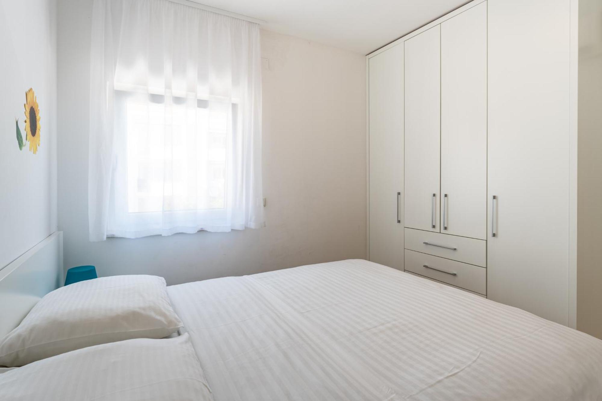 Apartments Barbati โนวาลยา ภายนอก รูปภาพ